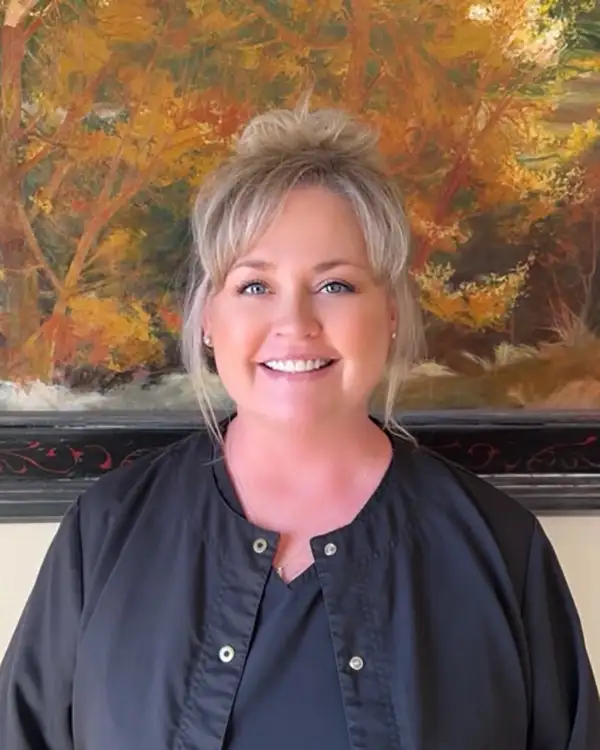 Toni at Rolling Plains Dentistry in Quanah, TX 