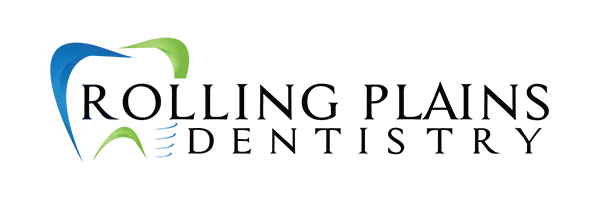 Logo for Rolling Plains Dentistry 